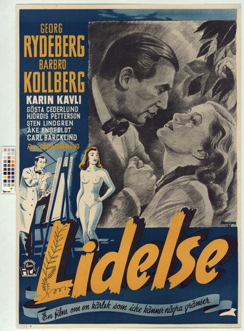 Cartel de Lidelse