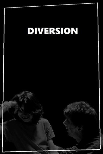 Cartel de Diversion ...