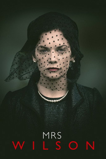 Cartel de Mrs Wilson