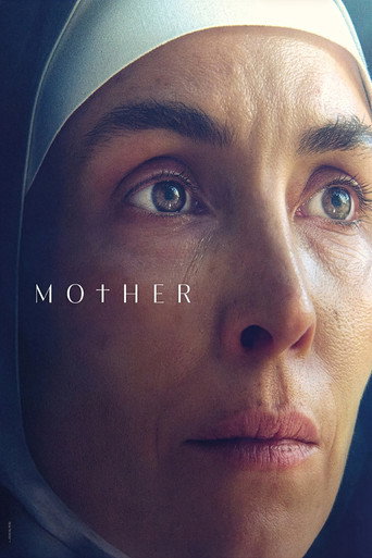 Cartel de Mother