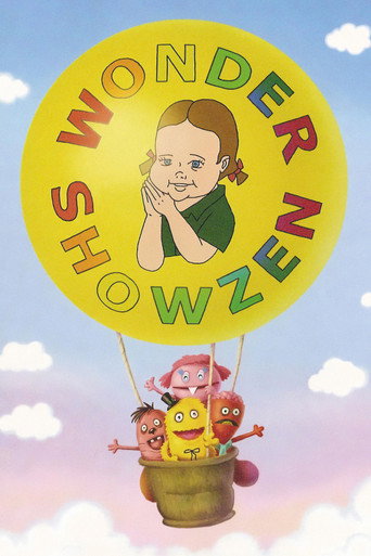Cartel de Wonder Showzen
