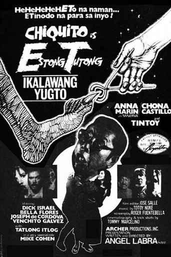 Cartel de Estong Tutong: Ikalawang Yugto