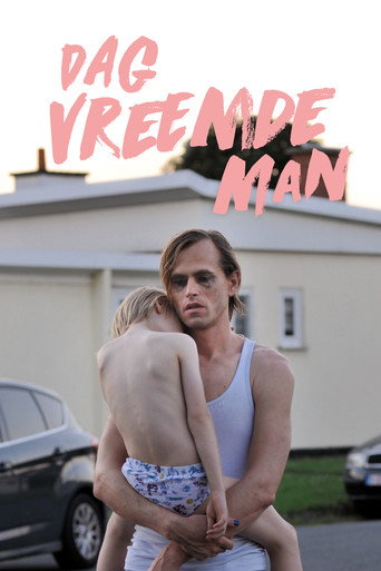 Cartel de Dag vreemde man