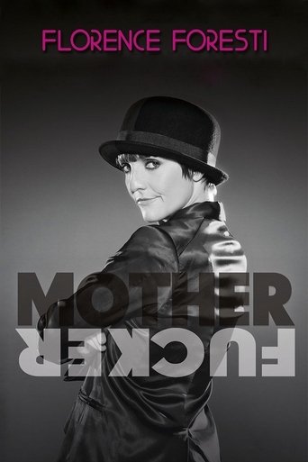 Cartel de Florence Foresti : Mother Fucker