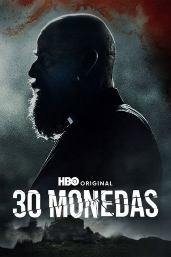 Cartel de 30 monedas