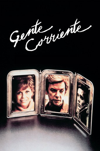Cartel de Gente corriente