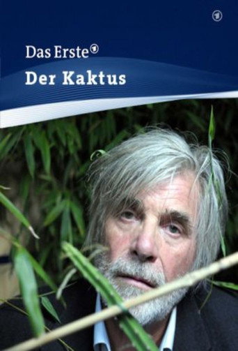 Cartel de Der Kaktus