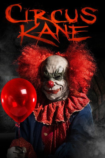 Cartel de Circus Kane