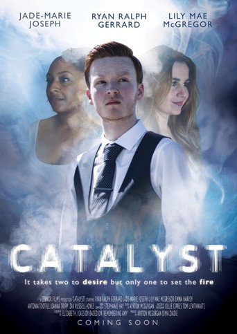 Cartel de Catalyst