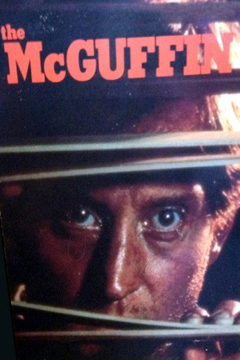Cartel de The McGuffin