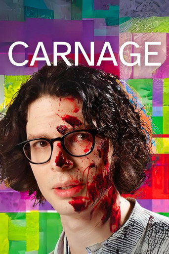 Cartel de Carnage: Swallowing the Past