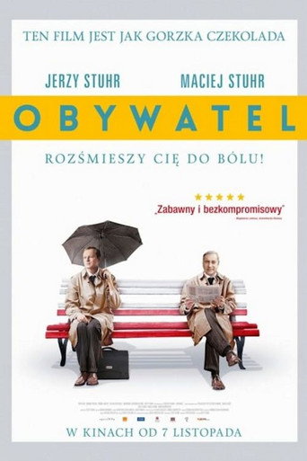 Cartel de Obywatel