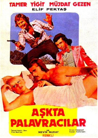 Cartel de Palavracılar