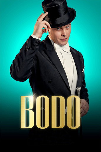 Cartel de Bodo