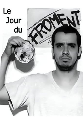 Cartel de Le jour du froment