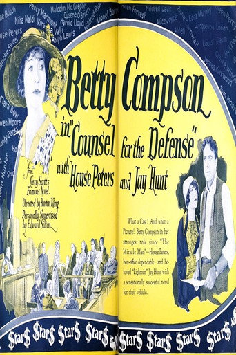 Cartel de Counsel for the Defense