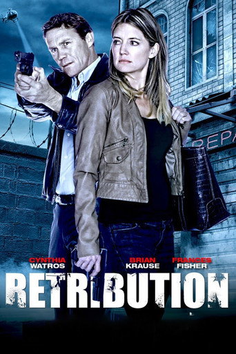 Cartel de Justicia fatal