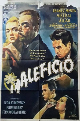 Cartel de 3 citas con el destino