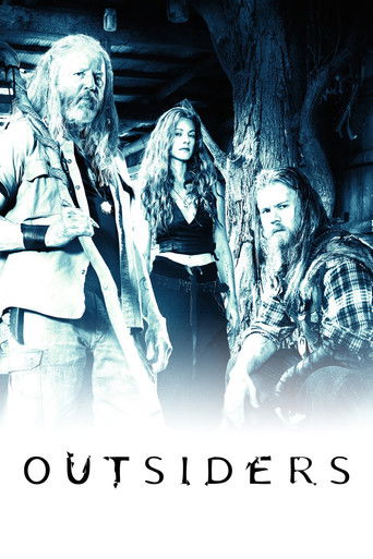 Cartel de Outsiders