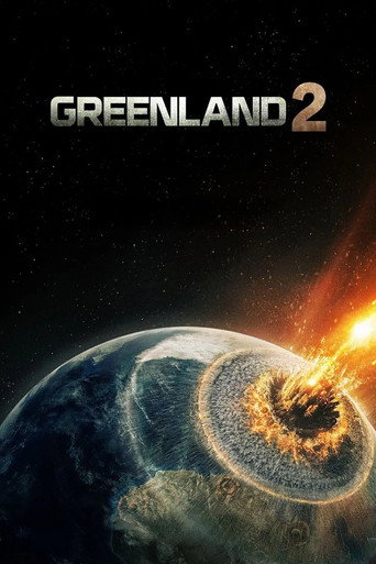 Cartel de Greenland 2