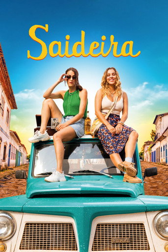 Cartel de Saideira