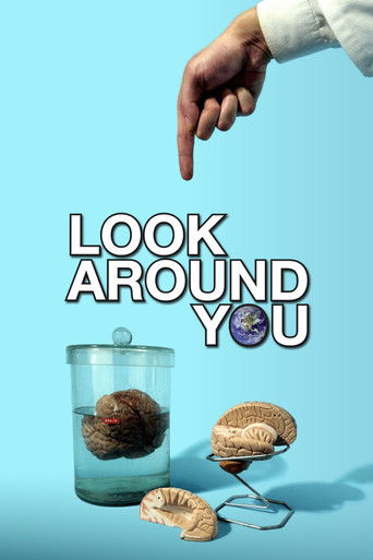 Cartel de Look Around You