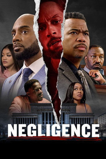 Cartel de Negligence