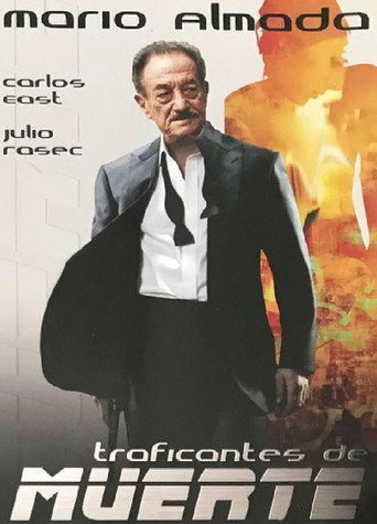 Cartel de Traficantes de muerte