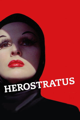 Cartel de Herostratus