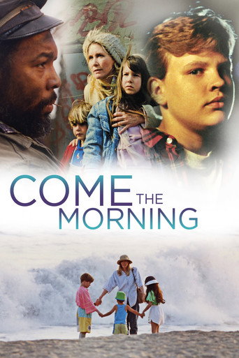 Cartel de Come the Morning