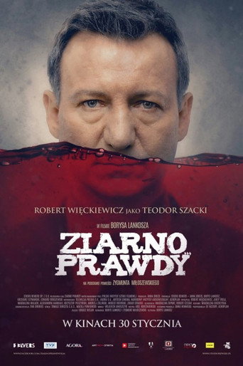 Cartel de Ziarno prawdy