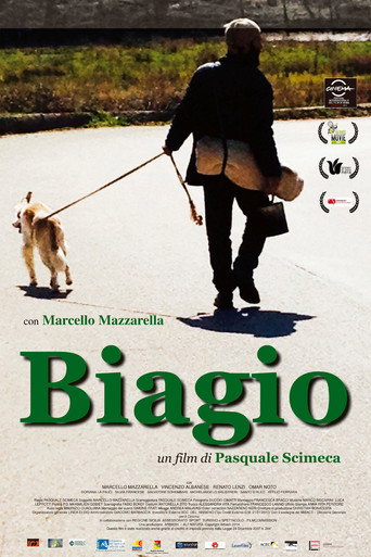 Cartel de Biagio