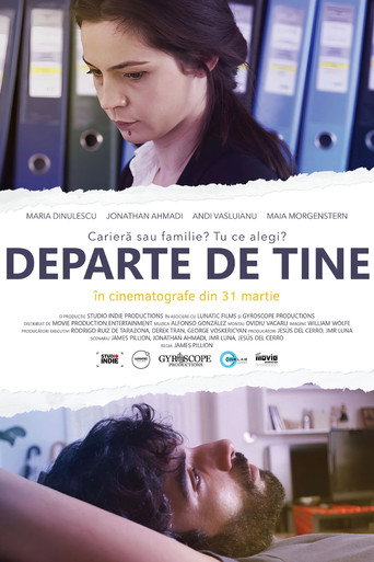Cartel de Departe de tine
