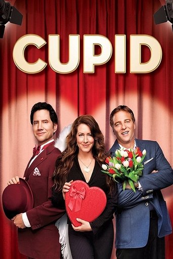 Cartel de Cupid