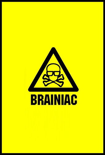 Cartel de Brainiac
