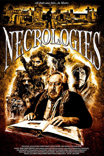 Cartel de Nécrologies