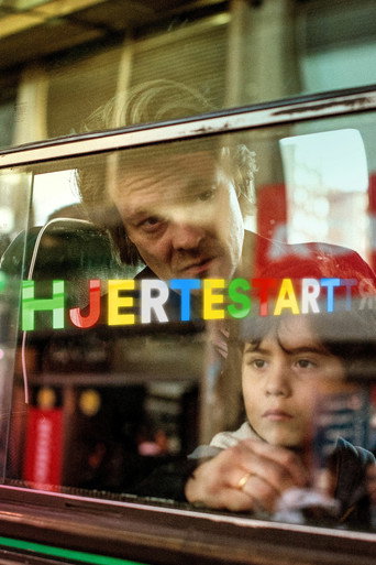 Cartel de Hjertestart