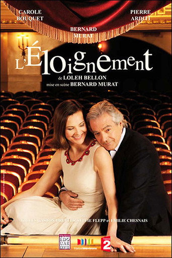 Cartel de L'Éloignement