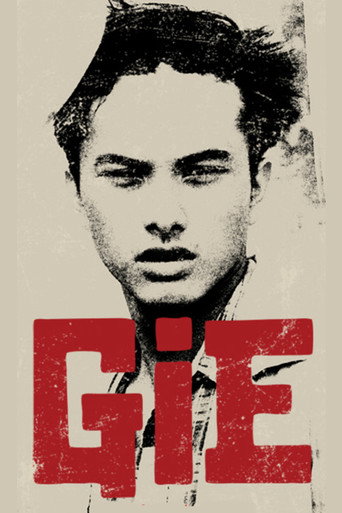 Cartel de Gie