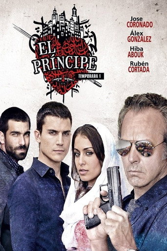 Temporada 1