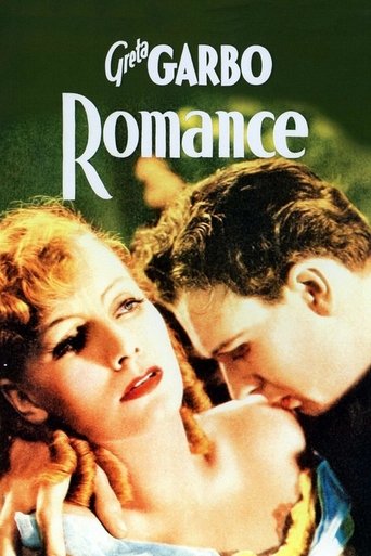 Cartel de Romance