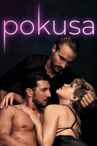 Cartel de Temptation