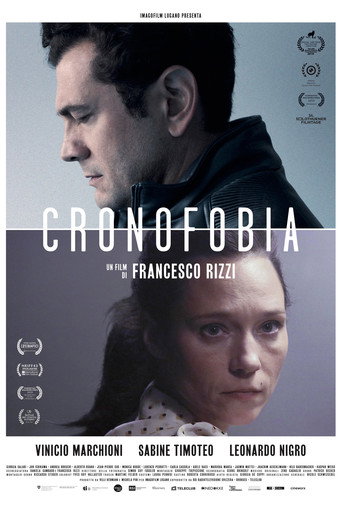 Cartel de Cronofobia