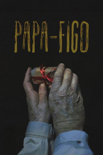 Cartel de PAPA-FIGO