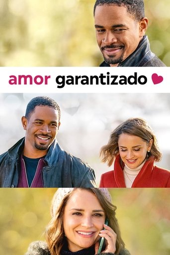 Cartel de Amor garantizado