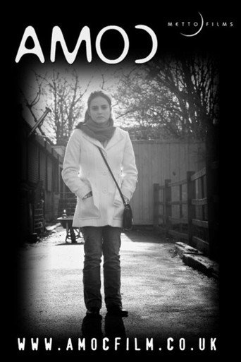 Cartel de Amoc
