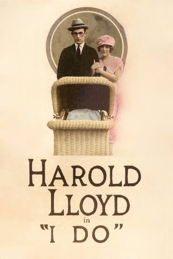 Cartel de I Do