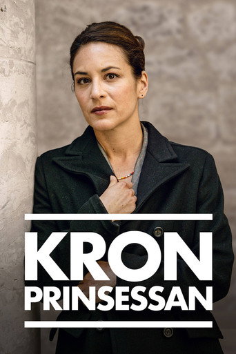 Cartel de Kronprinsessan