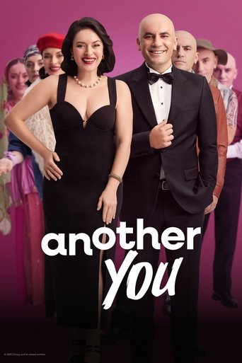 Cartel de Another You
