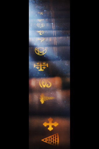 Cartel de Secret Life of Symbols